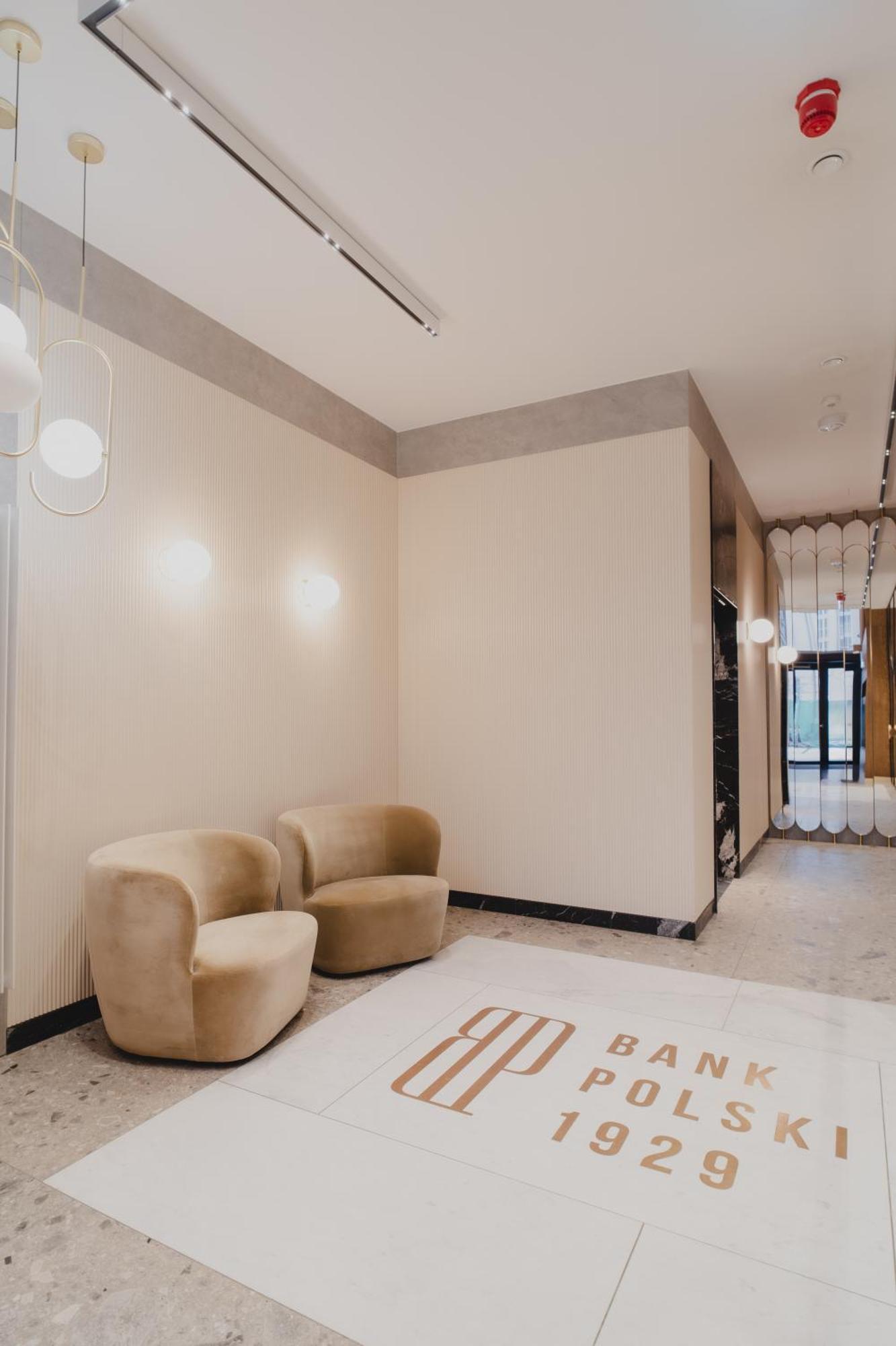 Totu Home Bank Polski Gdynia Modern Apartment Extérieur photo