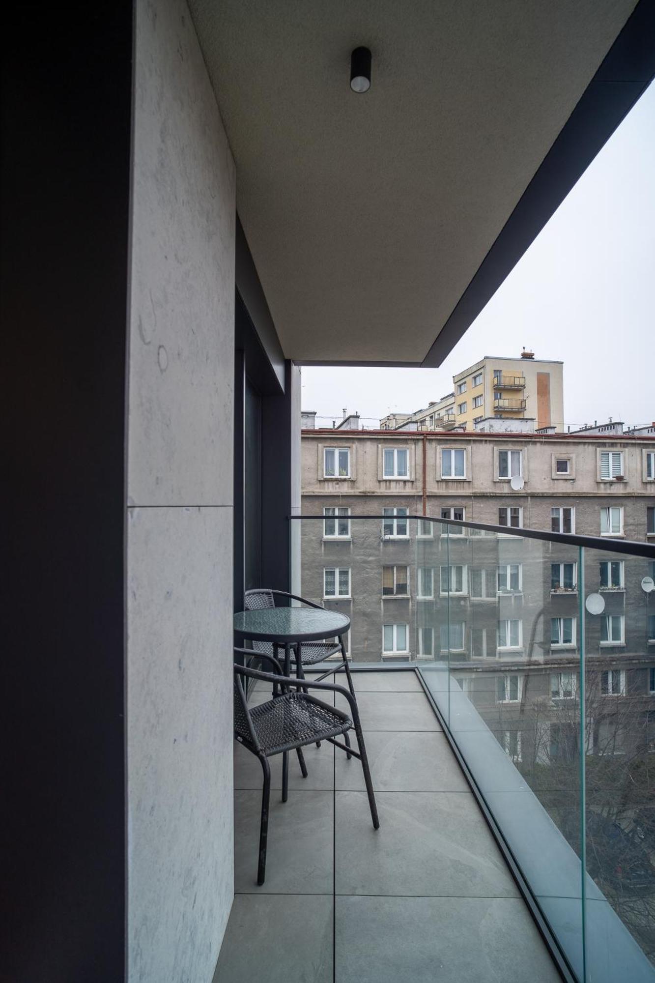Totu Home Bank Polski Gdynia Modern Apartment Extérieur photo