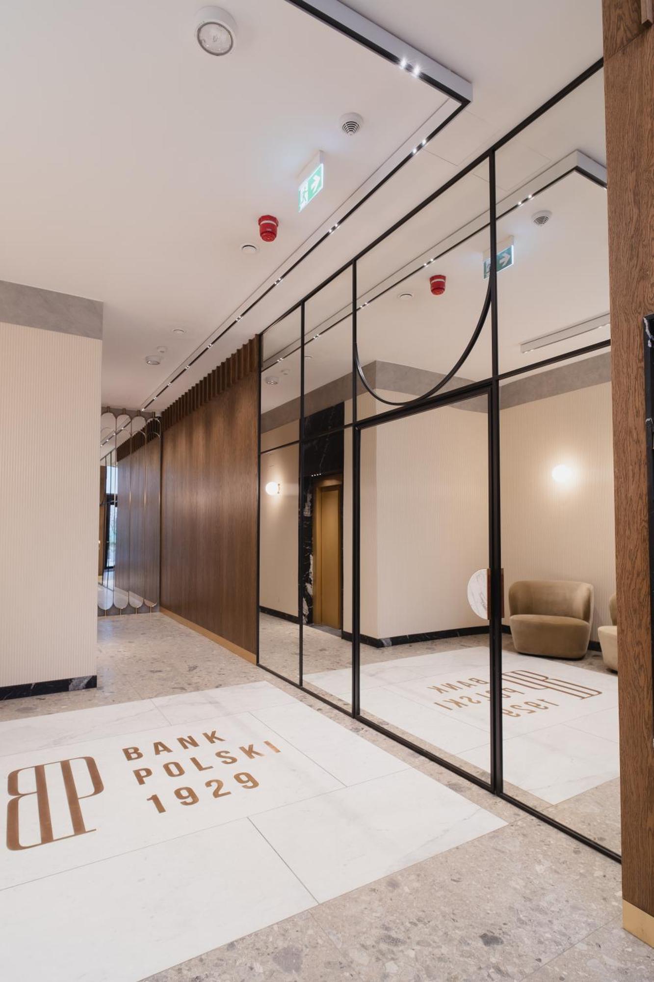 Totu Home Bank Polski Gdynia Modern Apartment Extérieur photo